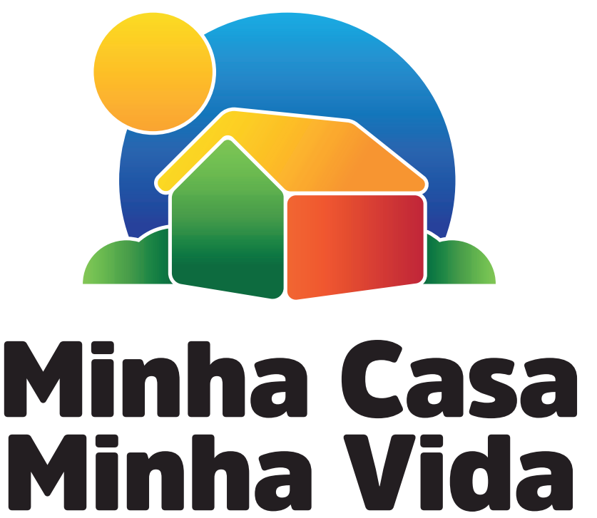 Logo Minha Casa Minha Vida